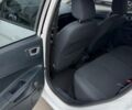 Білий Форд Фієста, об'ємом двигуна 1.4 л та пробігом 180 тис. км за 7150 $, фото 10 на Automoto.ua