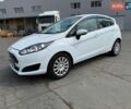 Белый Форд Фиеста, объемом двигателя 1 л и пробегом 178 тыс. км за 4900 $, фото 19 на Automoto.ua