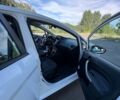 Білий Форд Фієста, об'ємом двигуна 1.24 л та пробігом 94 тис. км за 6100 $, фото 26 на Automoto.ua