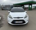 Білий Форд Фієста, об'ємом двигуна 1.4 л та пробігом 240 тис. км за 5700 $, фото 3 на Automoto.ua