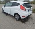 Білий Форд Фієста, об'ємом двигуна 1.24 л та пробігом 175 тис. км за 6200 $, фото 6 на Automoto.ua
