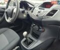 Білий Форд Фієста, об'ємом двигуна 1.25 л та пробігом 53 тис. км за 6400 $, фото 43 на Automoto.ua