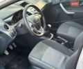 Білий Форд Фієста, об'ємом двигуна 1.2 л та пробігом 170 тис. км за 6290 $, фото 22 на Automoto.ua