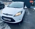 Білий Форд Фієста, об'ємом двигуна 1.39 л та пробігом 148 тис. км за 6950 $, фото 5 на Automoto.ua