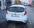 Белый Форд Фиеста, объемом двигателя 1.39 л и пробегом 298 тыс. км за 5600 $, фото 16 на Automoto.ua