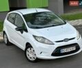 Білий Форд Фієста, об'ємом двигуна 1.39 л та пробігом 125 тис. км за 8350 $, фото 19 на Automoto.ua