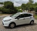Белый Форд Фиеста, объемом двигателя 1.2 л и пробегом 80 тыс. км за 4999 $, фото 5 на Automoto.ua