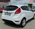 Білий Форд Фієста, об'ємом двигуна 1.56 л та пробігом 287 тис. км за 5200 $, фото 8 на Automoto.ua