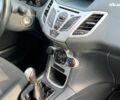 Белый Форд Фиеста, объемом двигателя 1.2 л и пробегом 170 тыс. км за 6290 $, фото 17 на Automoto.ua