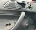 Білий Форд Фієста, об'ємом двигуна 1.24 л та пробігом 180 тис. км за 5500 $, фото 18 на Automoto.ua