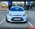Білий Форд Фієста, об'ємом двигуна 1.4 л та пробігом 157 тис. км за 7300 $, фото 1 на Automoto.ua