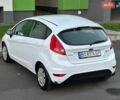 Білий Форд Фієста, об'ємом двигуна 1.39 л та пробігом 125 тис. км за 8350 $, фото 30 на Automoto.ua