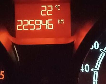 Білий Форд Фієста, об'ємом двигуна 1.4 л та пробігом 225 тис. км за 5250 $, фото 10 на Automoto.ua
