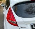 Білий Форд Фієста, об'ємом двигуна 1.2 л та пробігом 170 тис. км за 6290 $, фото 11 на Automoto.ua