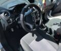 Білий Форд Фієста, об'ємом двигуна 1.24 л та пробігом 200 тис. км за 4500 $, фото 6 на Automoto.ua