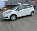 Белый Форд Фиеста, объемом двигателя 1 л и пробегом 178 тыс. км за 4900 $, фото 20 на Automoto.ua