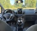 Білий Форд Фієста, об'ємом двигуна 1.24 л та пробігом 94 тис. км за 6100 $, фото 24 на Automoto.ua