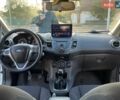 Белый Форд Фиеста, объемом двигателя 1.24 л и пробегом 129 тыс. км за 6800 $, фото 12 на Automoto.ua