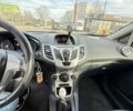Білий Форд Фієста, об'ємом двигуна 1.2 л та пробігом 147 тис. км за 5500 $, фото 11 на Automoto.ua