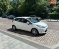 Белый Форд Фиеста, объемом двигателя 1.25 л и пробегом 170 тыс. км за 5850 $, фото 10 на Automoto.ua