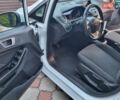 Белый Форд Фиеста, объемом двигателя 1 л и пробегом 96 тыс. км за 5950 $, фото 9 на Automoto.ua