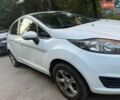 Білий Форд Фієста, об'ємом двигуна 1.24 л та пробігом 305 тис. км за 4300 $, фото 10 на Automoto.ua