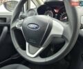 Білий Форд Фієста, об'ємом двигуна 1.25 л та пробігом 53 тис. км за 6400 $, фото 54 на Automoto.ua