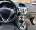 Білий Форд Фієста, об'ємом двигуна 1.39 л та пробігом 180 тис. км за 5500 $, фото 8 на Automoto.ua