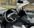 Форд Фиеста 2012 в Ананьеве на Automoto.ua Белый Форд Фиеста, объемом двигателя 1.4 л и пробегом 75 тыс. км за 8300 $, фото 14 на Automoto.ua