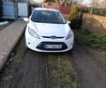 Білий Форд Фієста, об'ємом двигуна 1.24 л та пробігом 191 тис. км за 5300 $, фото 7 на Automoto.ua
