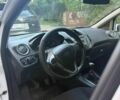 Білий Форд Фієста, об'ємом двигуна 1.24 л та пробігом 305 тис. км за 4300 $, фото 14 на Automoto.ua