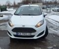 Білий Форд Фієста, об'ємом двигуна 1.6 л та пробігом 178 тис. км за 6800 $, фото 2 на Automoto.ua