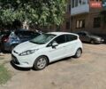Білий Форд Фієста, об'ємом двигуна 1.25 л та пробігом 94 тис. км за 5000 $, фото 2 на Automoto.ua