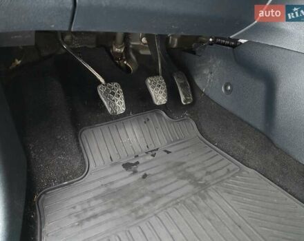 Білий Форд Фієста, об'ємом двигуна 1.25 л та пробігом 53 тис. км за 6400 $, фото 85 на Automoto.ua