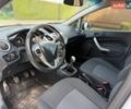 Белый Форд Фиеста, объемом двигателя 1.39 л и пробегом 111 тыс. км за 6999 $, фото 26 на Automoto.ua