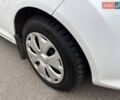 Білий Форд Фієста, об'ємом двигуна 1.4 л та пробігом 38 тис. км за 7600 $, фото 4 на Automoto.ua