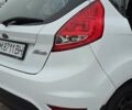 Белый Форд Фиеста, объемом двигателя 1.4 л и пробегом 32 тыс. км за 7600 $, фото 12 на Automoto.ua
