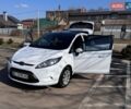 Белый Форд Фиеста, объемом двигателя 1.24 л и пробегом 164 тыс. км за 6200 $, фото 7 на Automoto.ua