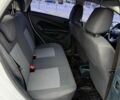 Білий Форд Фієста, об'ємом двигуна 1.2 л та пробігом 266 тис. км за 4800 $, фото 12 на Automoto.ua