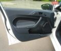 Белый Форд Фиеста, объемом двигателя 1.25 л и пробегом 117 тыс. км за 5900 $, фото 29 на Automoto.ua