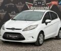 Белый Форд Фиеста, объемом двигателя 1.24 л и пробегом 125 тыс. км за 5490 $, фото 8 на Automoto.ua