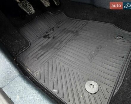 Білий Форд Фієста, об'ємом двигуна 1.25 л та пробігом 53 тис. км за 6400 $, фото 86 на Automoto.ua