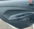 Білий Форд Фієста, об'ємом двигуна 1.2 л та пробігом 170 тис. км за 6290 $, фото 21 на Automoto.ua