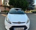 Білий Форд Фієста, об'ємом двигуна 1.25 л та пробігом 142 тис. км за 6500 $, фото 12 на Automoto.ua