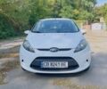 Білий Форд Фієста, об'ємом двигуна 1.39 л та пробігом 138 тис. км за 6200 $, фото 1 на Automoto.ua
