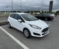 Білий Форд Фієста, об'ємом двигуна 1.2 л та пробігом 97 тис. км за 7000 $, фото 1 на Automoto.ua