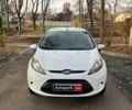 Белый Форд Фиеста, объемом двигателя 1.2 л и пробегом 170 тыс. км за 6290 $, фото 1 на Automoto.ua