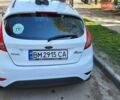Белый Форд Фиеста, объемом двигателя 1.2 л и пробегом 83 тыс. км за 6500 $, фото 9 на Automoto.ua