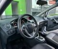 Білий Форд Фієста, об'ємом двигуна 1.39 л та пробігом 125 тис. км за 8350 $, фото 48 на Automoto.ua