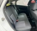 Белый Форд Фиеста, объемом двигателя 1.24 л и пробегом 125 тыс. км за 5490 $, фото 22 на Automoto.ua